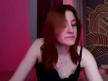 Chaturbate Live Porn of katricetkacik