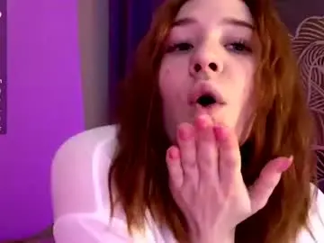 Chaturbate Sex Cam of katricetkacik