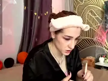 Chaturbate Nude Webcam of katricetkacik