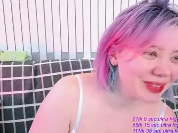 Chaturbate Adult Webcam of kawaii_yuki