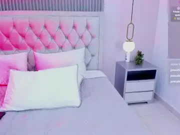 Chaturbate Live Sex of kelsy_monroy_