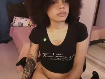 Chaturbate Nude Webcam of kitty_aikoo