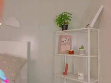 Chaturbate Adult Webcam of kylieangel__