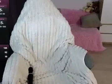 Chaturbate Sex Cam of miraraid