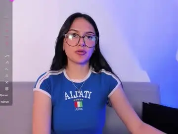 Chaturbate Live Sex of nicollehall