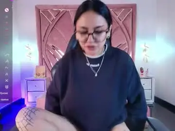 Chaturbate Free Porn Cam of nicollehall