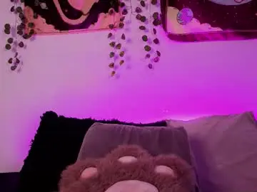 Chaturbate Free Live Porn of nyx_nayla