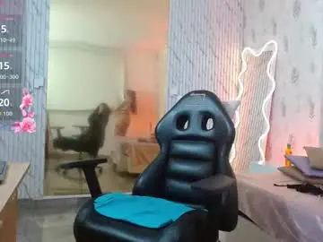 Chaturbate Sex Chat of nyx_tay