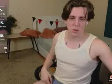 Chaturbate Adult Webcams of oliver_travis