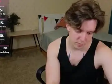 Chaturbate Adult Video Chat of oliver_travis