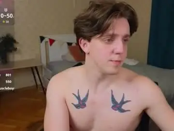 Chaturbate Live Sex of oliver_travis