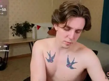 Chaturbate Free Porn Cam of oliver_travis