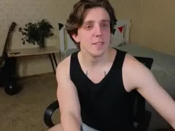 Chaturbate Watch Live Sex Cams of oliver_travis