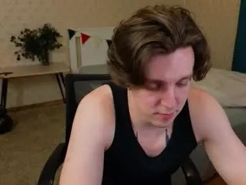 Chaturbate Sex Cam of oliver_travis