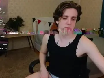 Chaturbate Adult Webcam of oliver_travis