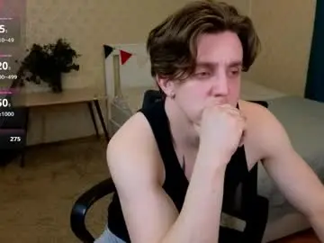 Chaturbate Nude Webcam of oliver_travis