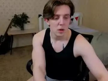 Chaturbate Sex Chat of oliver_travis