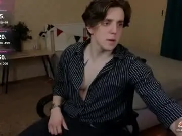 Chaturbate Adult Webcam of oliver_travis