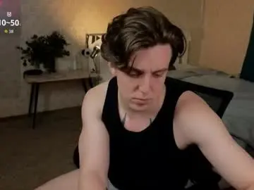Chaturbate Free Porn Cam of oliver_travis