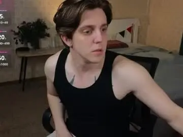 Chaturbate Nude Webcam of oliver_travis