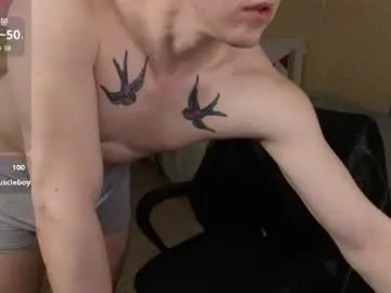 Chaturbate Private Sex Chat of oliver_travis