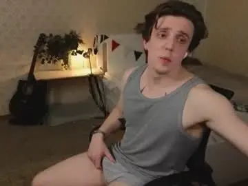 Chaturbate Live Porn of oliver_travis