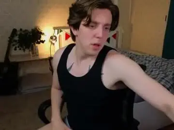 Chaturbate Adult Webcam of oliver_travis