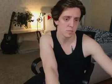 Chaturbate Sex Cam of oliver_travis