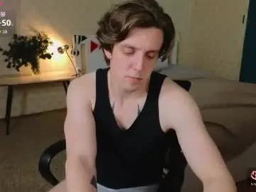 Chaturbate Free Porn Cam of oliver_travis