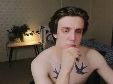 Chaturbate Sex Chat of oliver_travis
