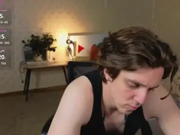 Chaturbate Best live sex cam show of oliver_travis