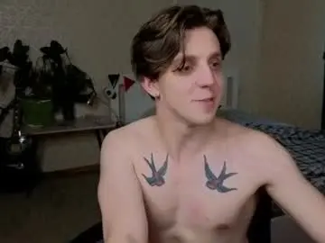 Chaturbate Private Sex Chat of oliver_travis