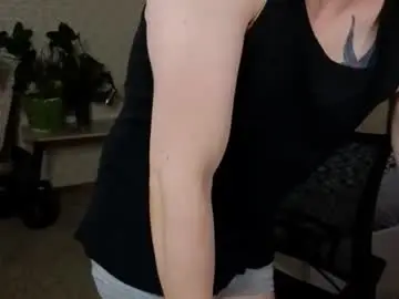 Chaturbate Live Sex Cam of oliver_travis