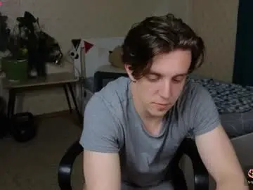 Chaturbate Sex Chat of oliver_travis