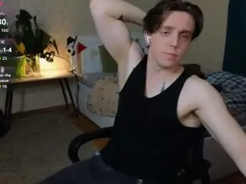Chaturbate Live Porn of oliver_travis