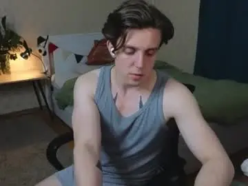 Chaturbate Adult Webcam of oliver_travis