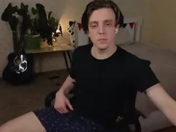 Chaturbate Watch Live Sex Cams of oliver_travis