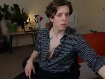 Chaturbate Best Webcam of oliver_travis