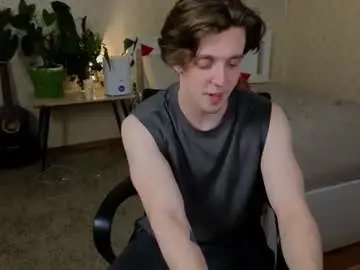 Chaturbate Free Porn Cam of oliver_travis