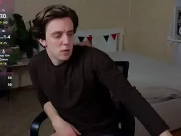 Chaturbate Sex Cam of oliver_travis