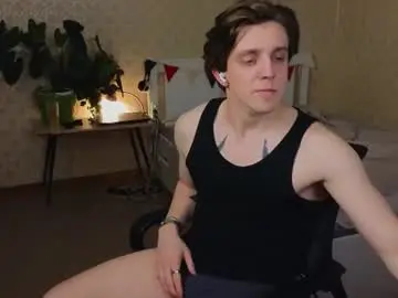 Chaturbate Watch Live Sex Cams of oliver_travis