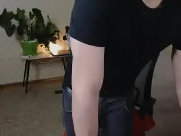Chaturbate Watch Live Sex Cams of oliver_travis