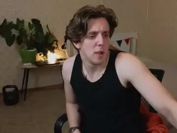 Chaturbate Live Sex of oliver_travis