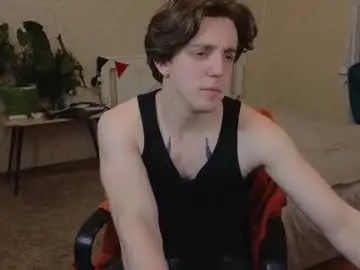 Chaturbate Live Sex of oliver_travis