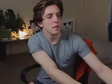 Chaturbate Nude Webcam of oliver_travis