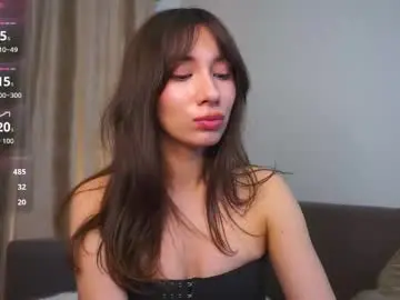 Chaturbate Adult Video Chat of pamilarakestraw