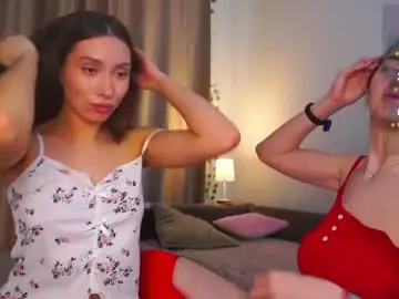 Chaturbate Nude Webcam of pamilarakestraw