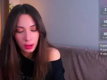 Chaturbate Best live sex cam show of pamilarakestraw