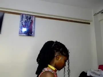 Chaturbate Live Sex Cam of pretty_babe123