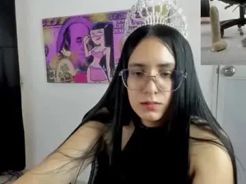 Chaturbate Live Sex Cam of queen_findom1